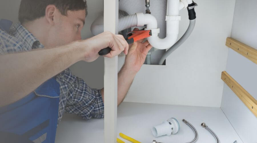 Professional Leak Detection in Boonville, CA